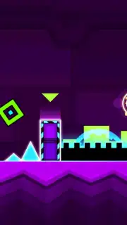 Geometry Dash Meltdown скриншот 8