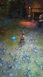 Arcane Quest Legends скриншот 3
