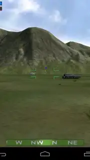 Tank Recon 3D (Lite) скриншот 6