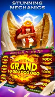 Scatter Slots скриншот 13