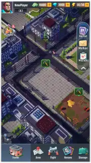 Prison Manager 2 скриншот 2