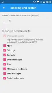 Magnesium Launcher скриншот 3