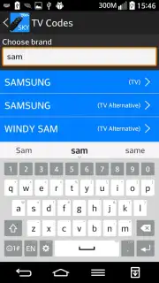 Sky - Remote Control скриншот 2