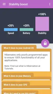 Root Booster скриншот 5