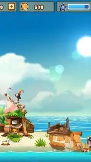 Pirate Power скриншот 8