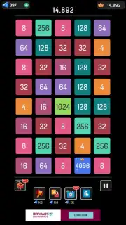 2248 Puzzle скриншот 4