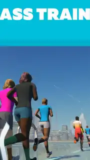 Zwift скриншот 8