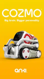 Cozmo скриншот 2