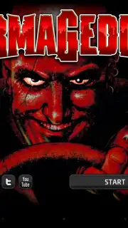 Carmageddon скриншот 6