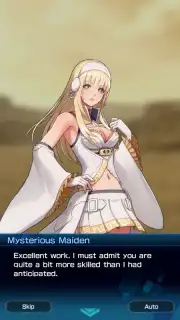 Star Ocean Anamnesis скриншот 4