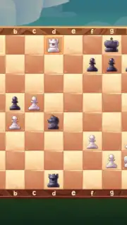 Chess Adventure скриншот 2