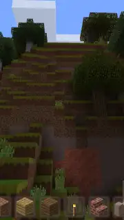 Lucky Craft скриншот 2
