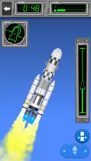 Space Agency скриншот 2
