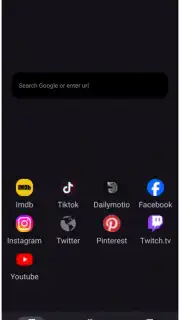 VidMad Video Downloader скриншот 1