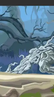 elemental runner скриншот 5