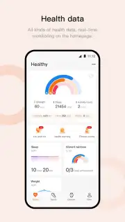 Wearfit Pro скриншот 3
