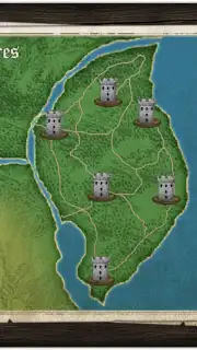 Crush The Castle скриншот 2