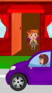 Lili Camping скриншот 7
