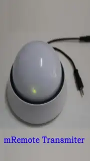mRemote скриншот 2