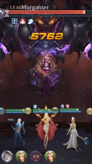 Fire Heroes скриншот 10