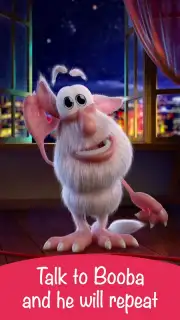 Буба скриншот 8