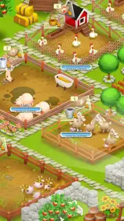 Hay Day скриншот 11