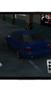 Uz Parking Underground скриншот 8