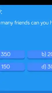 The Roblox Exam скриншот 6