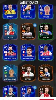 Smoq Games 25 скриншот 9