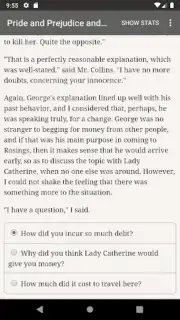 Pride and Prejudice and Murder скриншот 4