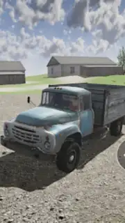 My Village Car скриншот 5