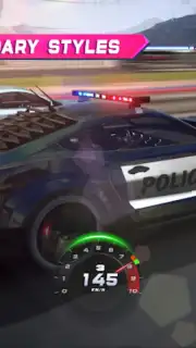 Racing Kingdom скриншот 11