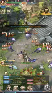 Pasha Fencer скриншот 4