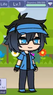 Gacha Life скриншот 17