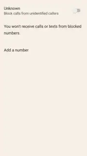 Phone by Google скриншот 12