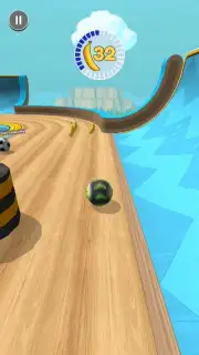Going Balls скриншот 17