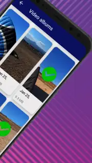 Restore Video - Video Recovery скриншот 4