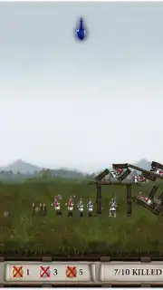 Crush The Castle скриншот 7