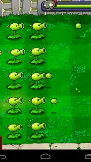 Plants vs. Zombies FREE скриншот 5