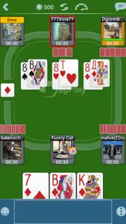 Durak Online HD скриншот 3