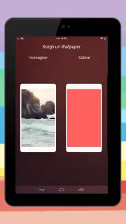 Inspire Launcher скриншот 2