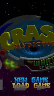 PS / PS2 / PSP скриншот 14