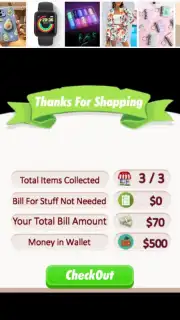 Super Market Atm скриншот 10