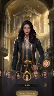 King's Choice скриншот 7