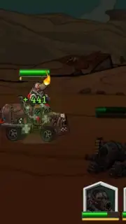 Quest 4 Fuel скриншот 2