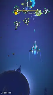 Dust Settle скриншот 3