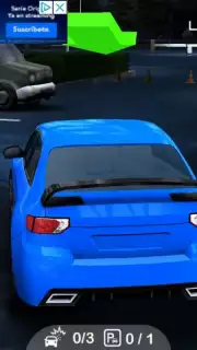 Mr. Parking скриншот 5