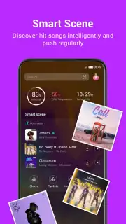 HiOS Launcher скриншот 2