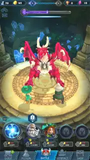 Hero Ring скриншот 6
