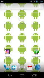 Image 2 Wallpaper скриншот 5